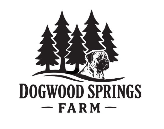 Dogwood Springs Farm logo